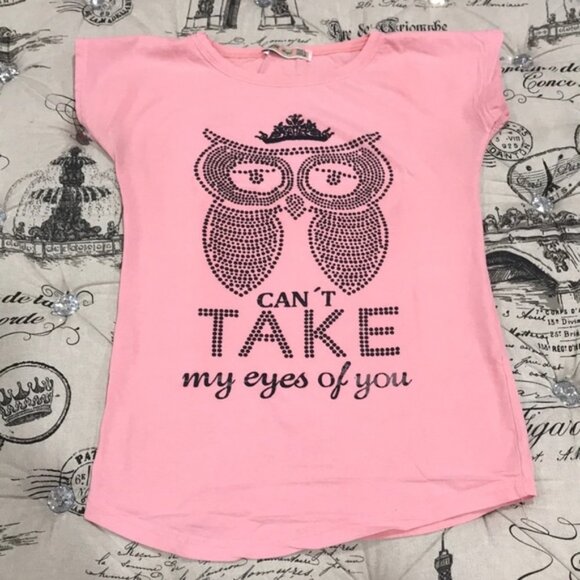 Women Print Tshirt - Picture 1 of 4